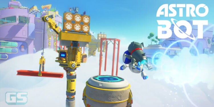 ASTRO BOT Tambah Level Speedrun Baru, Update Mingguan Bermula 17 Oktober!