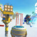 ASTRO BOT Tambah Level Speedrun Baru, Update Mingguan Bermula 17 Oktober!
