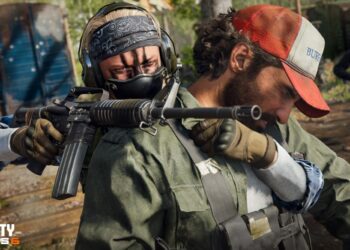 Call of Duty: Black Ops 6 – Spesifikasi PC Terperinci!