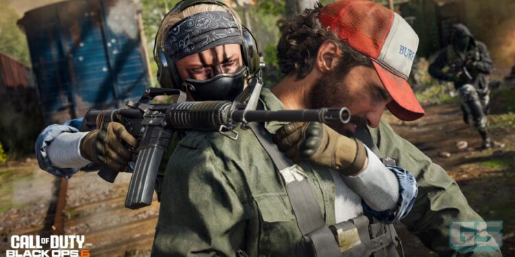Call of Duty: Black Ops 6 – Spesifikasi PC Terperinci!