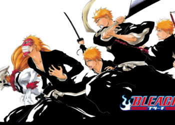 Bleach: Setiap Transformasi Kurosaki Ichigo Dalam Manga & Anime!