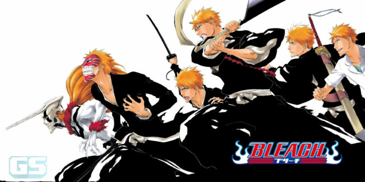 Bleach: Setiap Transformasi Kurosaki Ichigo Dalam Manga & Anime!