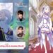 Comic Fiesta 2024 – Panel Khas Re:Zero Diumumkan Bersama Pelakon Suara Subaru & Emilia