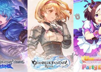 Cygames Singapore Akan Sertai Pameran Thailand Game Show 2024!