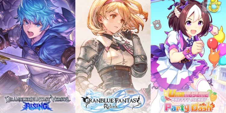 Cygames Singapore Akan Sertai Pameran Thailand Game Show 2024!