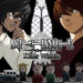 Death Note: Killer Within Diumumkan, Akan Datang Pada 5 November!