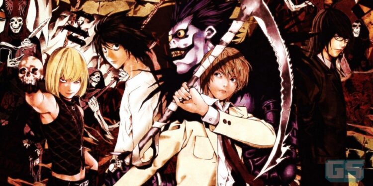 Game Baru Death Note: Killer Within Akan Datang Ke PS, PC & Mobile!