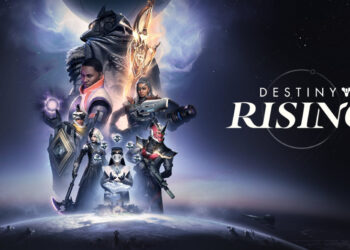 NetEase & Bungie Hidupkan Destiny: Rising untuk iOS & Android!