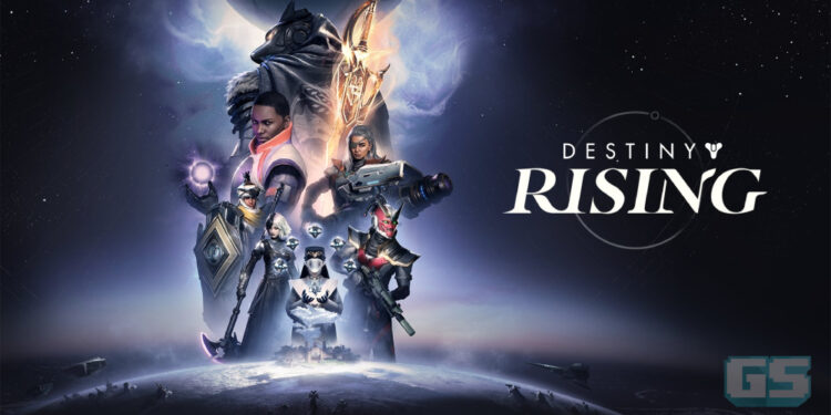 NetEase & Bungie Hidupkan Destiny: Rising untuk iOS & Android!