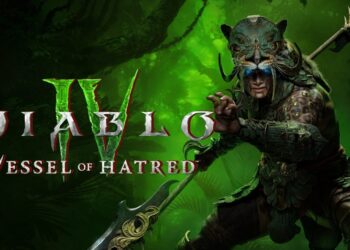 Menyelam Dalam Diablo IV: Vessel of Hatred – “Membongkar Rahsia Gelap Mephisto”