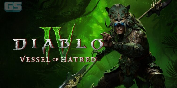 Menyelam Dalam Diablo IV: Vessel of Hatred – “Membongkar Rahsia Gelap Mephisto”