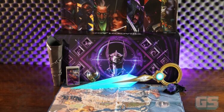 Unboxing Dragon Age: The Veilguard – Rook’s Coffer! Harta Karun Untuk Peminat Sejati!