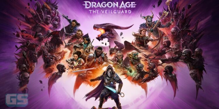 Reviu Dragon Age: The Veilguard – Berjaya Mengatasi Segala Jangkaan Walaupun Berhadapan Ancaman!
