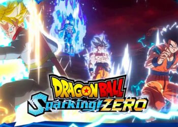 Dragon Ball: Sparking! Zero Review – Francais Budokai Tenkaichi Kembali Gemilang Selepas 17 Tahun!