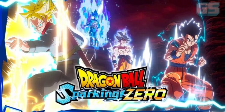 Dragon Ball: Sparking! Zero Review – Francais Budokai Tenkaichi Kembali Gemilang Selepas 17 Tahun!