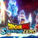 Dragon Ball: Sparking! Zero Review – Francais Budokai Tenkaichi Kembali Gemilang Selepas 17 Tahun!