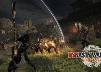 [TGS24] Previu Dynasty Warriors: Origins – Ayuh Ke Medan Perang!