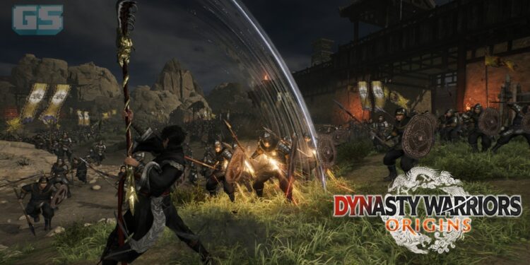 [TGS24] Previu Dynasty Warriors: Origins – Ayuh Ke Medan Perang!