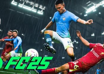Reviu EA Sports FC 25 – Gol Hebat atau Tersasar Luas?