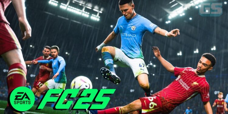 Reviu EA Sports FC 25 – Gol Hebat atau Tersasar Luas?