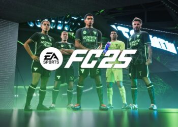 EA SPORTS FC 25 Kini Tersedia di Malaysia! Kumpul Skuad Impian Anda Sekarang!
