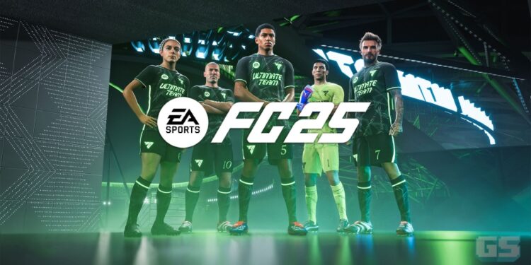 EA SPORTS FC 25 Kini Tersedia di Malaysia! Kumpul Skuad Impian Anda Sekarang!
