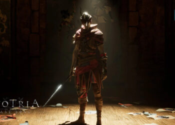 Reviu Enotria: The Last Song – Kombinasi Budaya Itali & Gameplay Soulslike