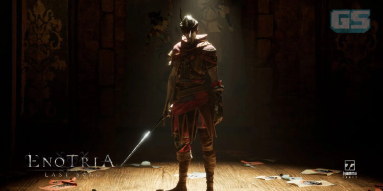 Reviu Enotria: The Last Song – Kombinasi Budaya Itali & Gameplay Soulslike