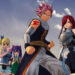 [TGS24] Previu Fairy Tail 2 – Menghadapi Zeref & Alvarez Empire!