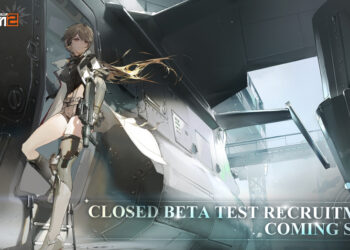 Girls’ Frontline 2: Exilium Mengajak Anda Sertai Ujian Beta Tertutup!
