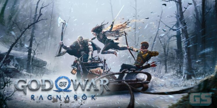 Reviu God of War Ragnarök (PC) – Kratos Membawa Aksi Epik ke Monitor Anda!