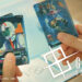 Bandai Umum “Gundam Card Game,” Bakal Dikeluarkan Tahun Depan!