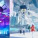 Gundam & Hatsune Miku Bekerjasama Untuk Persembahan Eksklusif Di Gundam Metaverse!