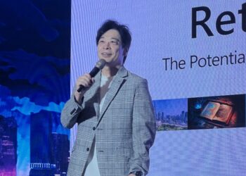 [LEVEL UP KL 24] EKSKLUSIF: Hajime Tabata Dedah Visi Untuk Industri Gaming Malaysia Di LEVEL UP KL
