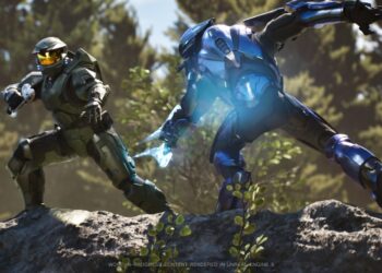 343 Industries Bertukar Ke Halo Studios, Pelbagai Game Halo Dalam Pembangunan!