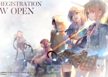 Heaven Burns Red Sedia untuk Pre-Reg, Ganjaran Eksklusif Menanti Pemain!
