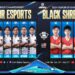 2024 Honor of Kings Championship: Black Shrew Esports Temu Dominator Esports Di Grand Finals