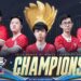 2024 Honor of Kings Championship: Black Shrew Esports Dari Malaysia Digelar Juara Dunia!