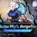 [UPDATE] Kolaborasi Honor of Kings x Jujutsu Kaisen Akan Bermula 1 November!