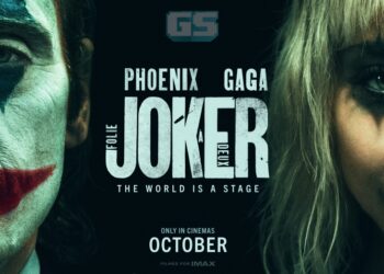 Reviu Joker: Folie à Deux – Perubahan Tak Diduga Ke Muzikal