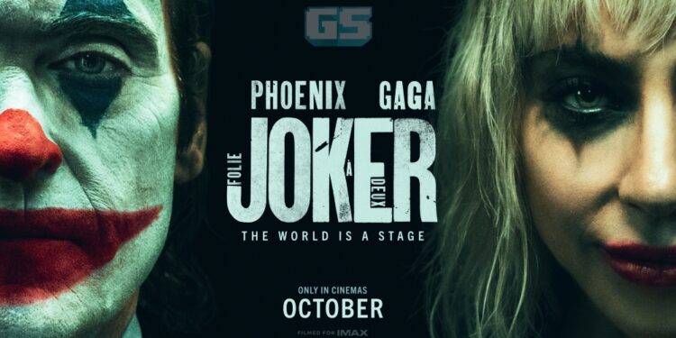 Reviu Joker: Folie à Deux – Perubahan Tak Diduga Ke Muzikal