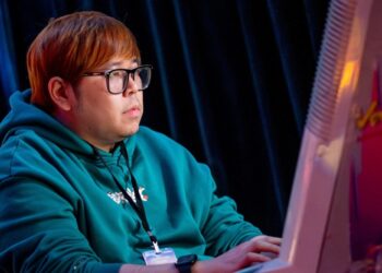 [gamescom asia 24] EKSKLUSIF: Ikon FGC Justin Wong Mengupas Genre Fighting Game, Marvel vs. Capcom & Harapan