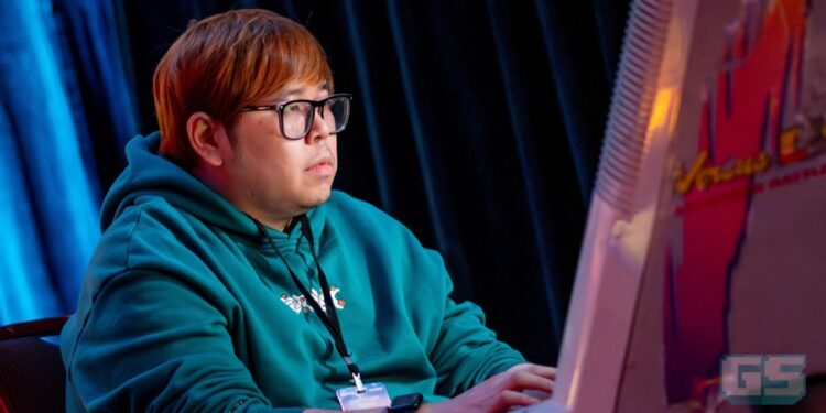 [gamescom asia 24] EKSKLUSIF: Ikon FGC Justin Wong Mengupas Genre Fighting Game, Marvel vs. Capcom & Harapan