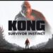 Kong: Survivor Instinct – Game Rasmi Monsterverse Kini Di PC, PS5 & Xbox Series X|S!