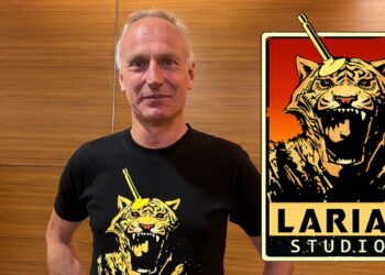 [LEVEL UP KL 24] EKSKLUSIF: CEO Larian Studios Jelas Perkembangan Global Studio & Pilihan GOTY!