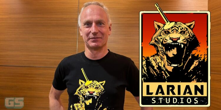 [LEVEL UP KL 24] EKSKLUSIF: CEO Larian Studios Jelas Perkembangan Global Studio & Pilihan GOTY!