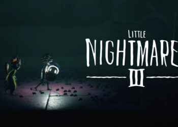 Previu Little Nightmares III – Masih Ngeri Seram, Tapi Mujurlah Dibantu Kawan