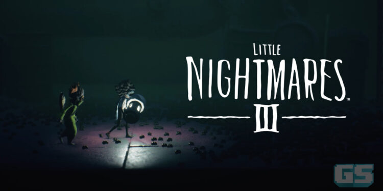 Previu Little Nightmares III – Masih Ngeri Seram, Tapi Mujurlah Dibantu Kawan
