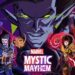 NetEase Umum Marvel Mystic Mayhem Untuk iOS & Android!