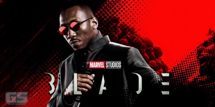 Filem MCU Blade Tidak Jadi Dikeluarkan 2025, Kini Dalam Proses “?”